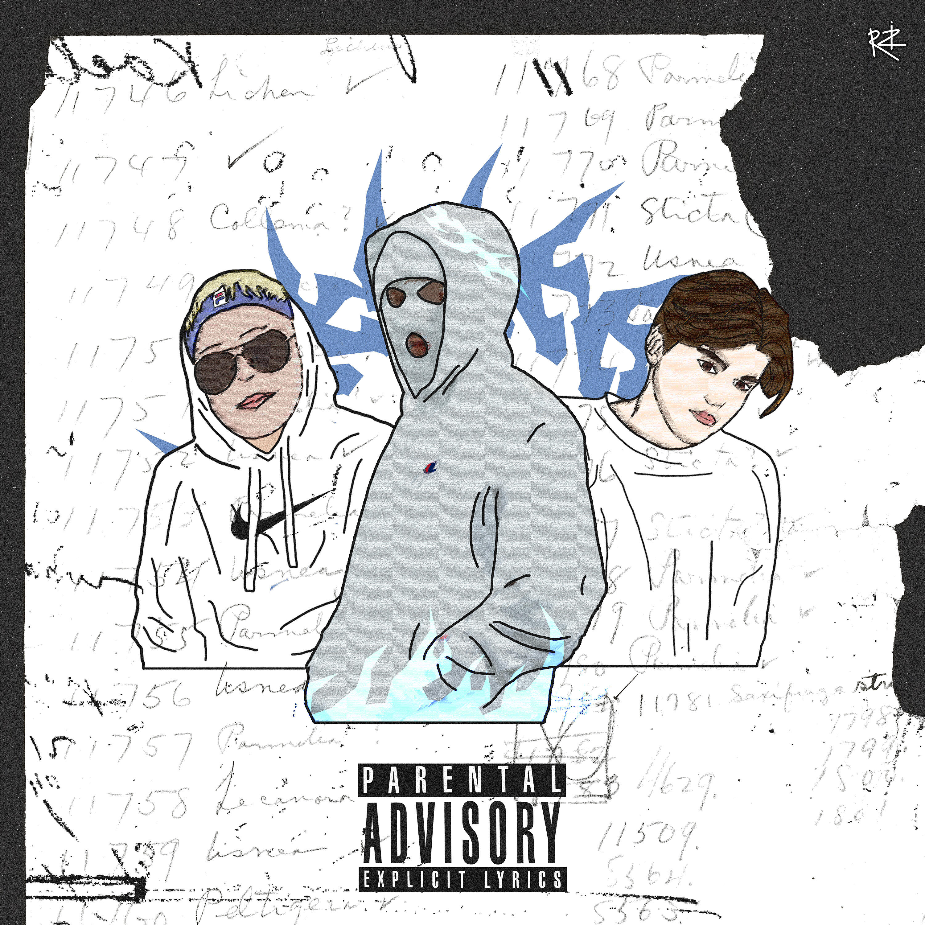 Релиз New Era