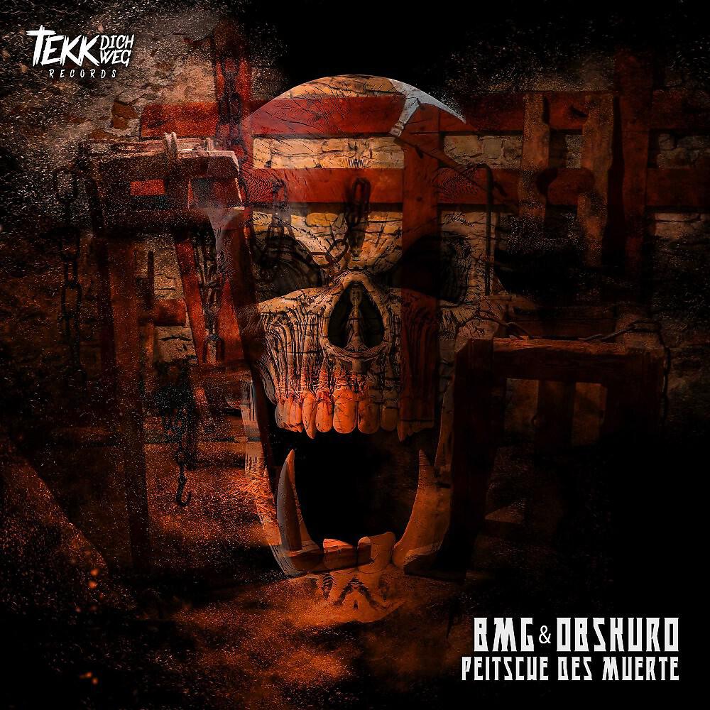 Релиз Peitsche des Muerte