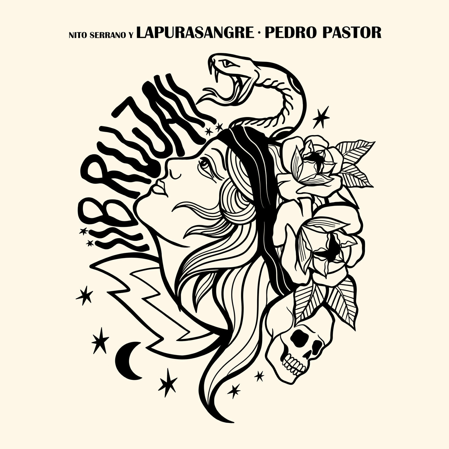 Lapurasangre