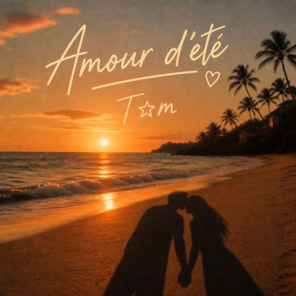 Релиз Amour d’Été