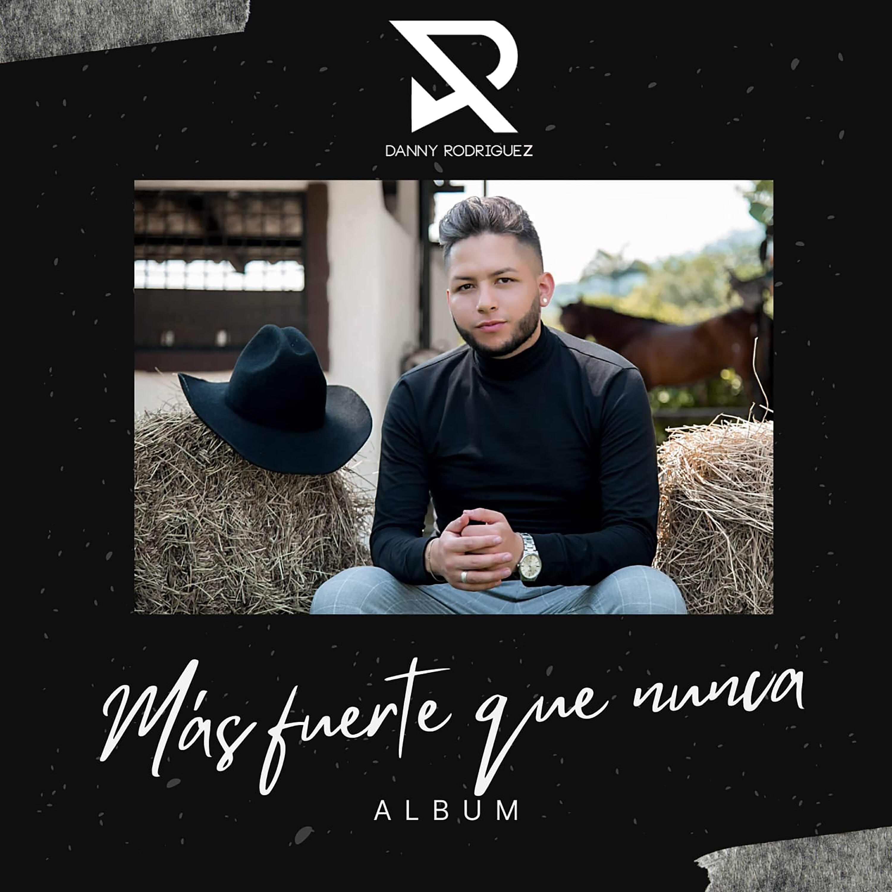 Danny Rodríguez
