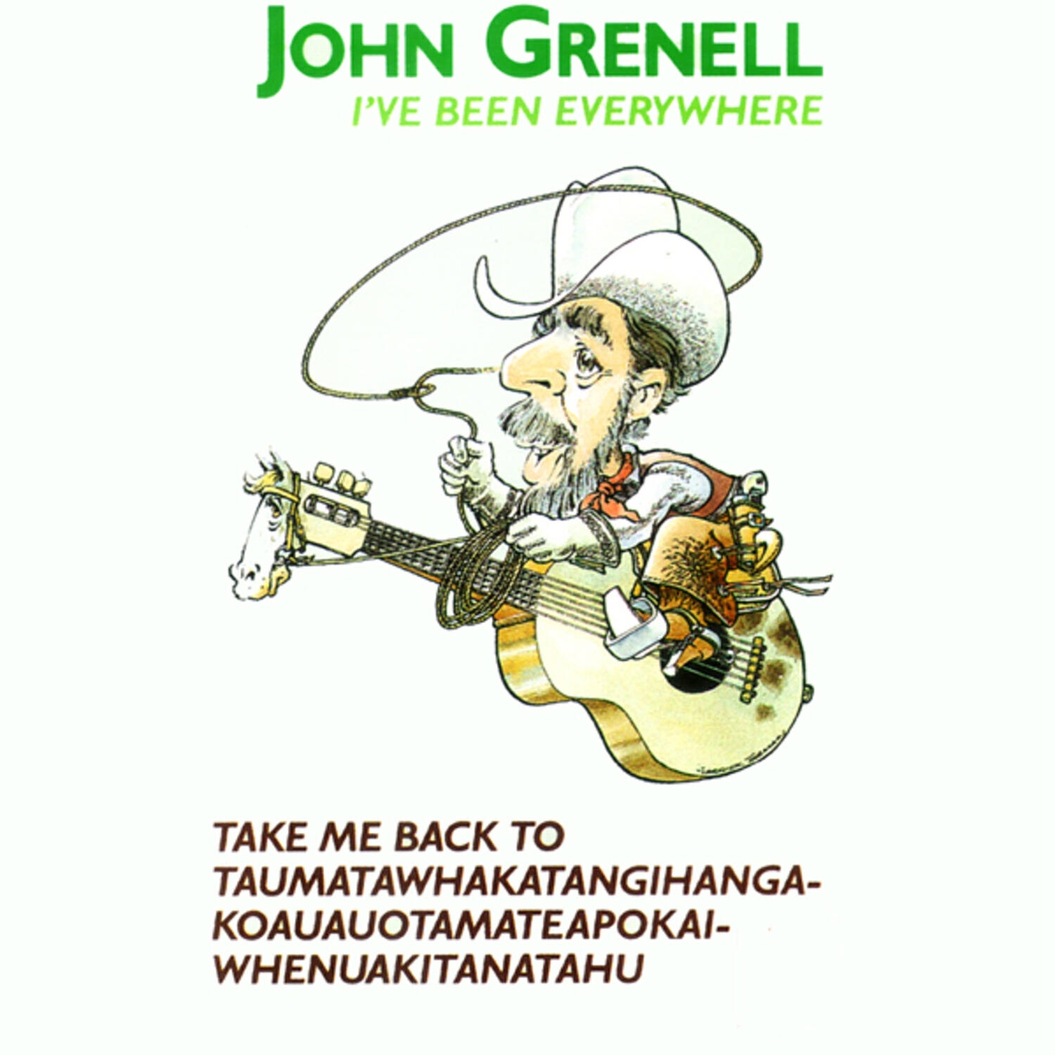 John Grenell