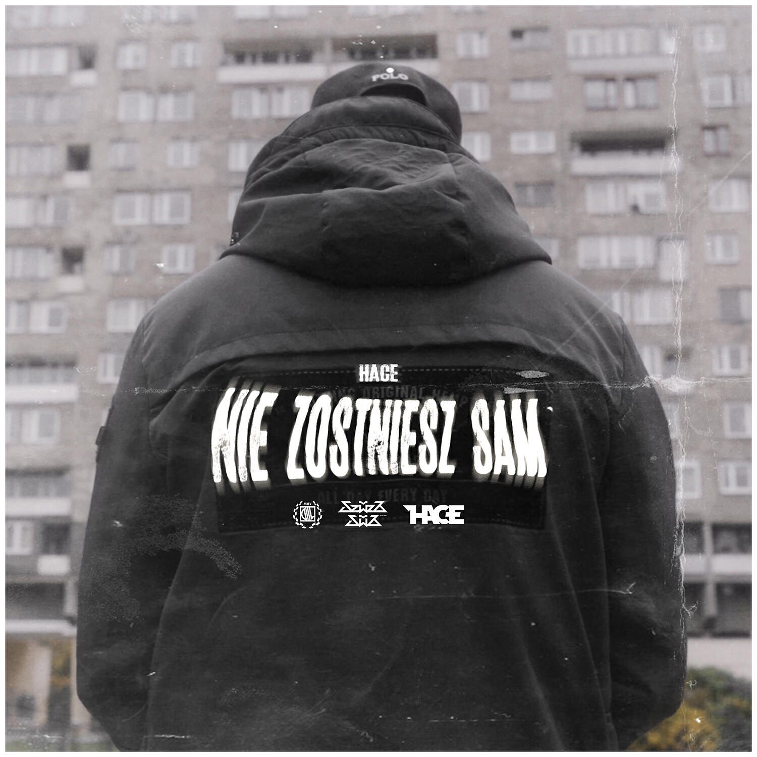 Релиз Nie zostaniesz sam