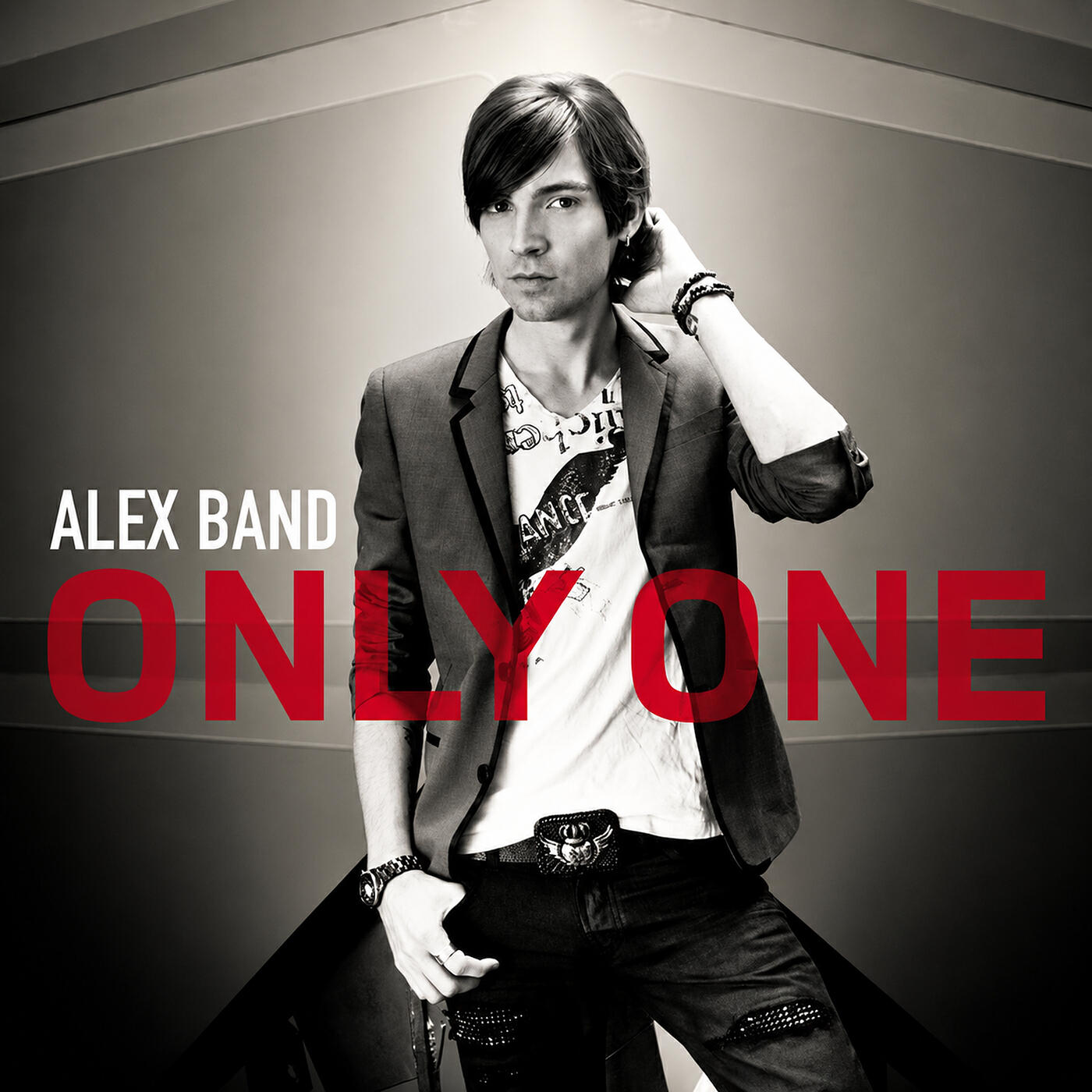 Релиз Only One
