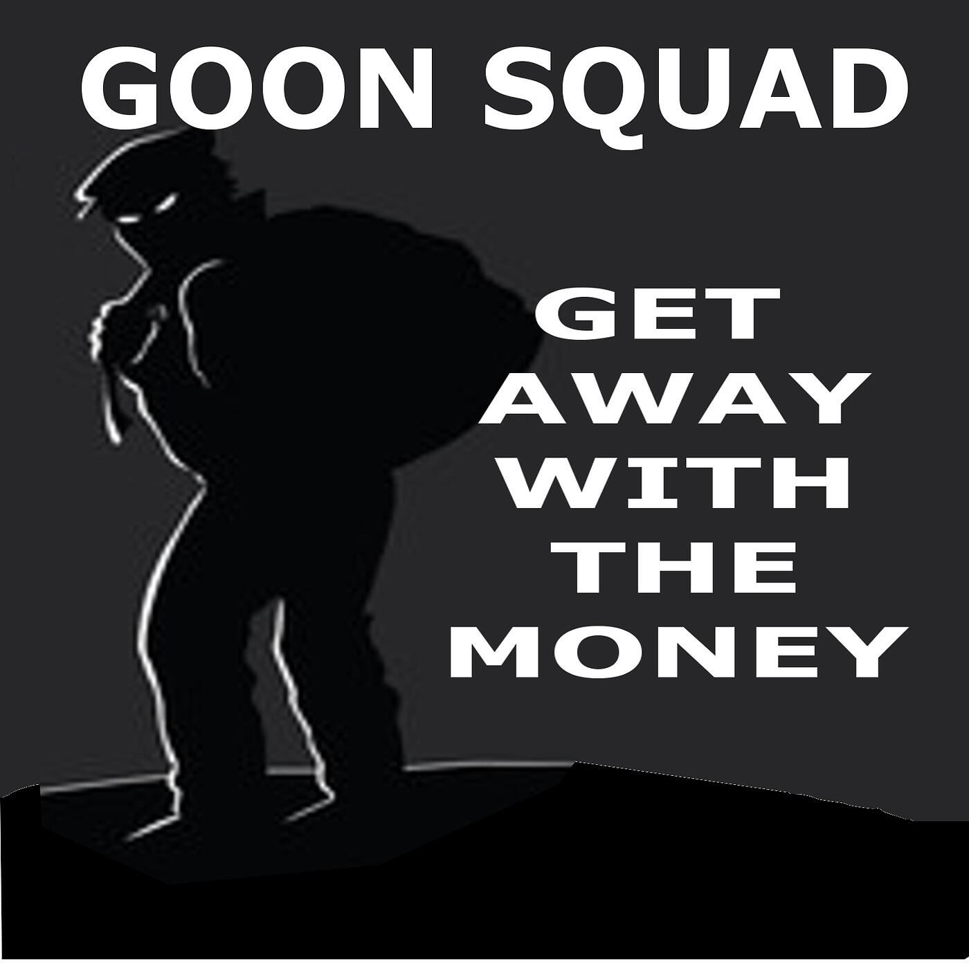 Релиз Get Away with the Money