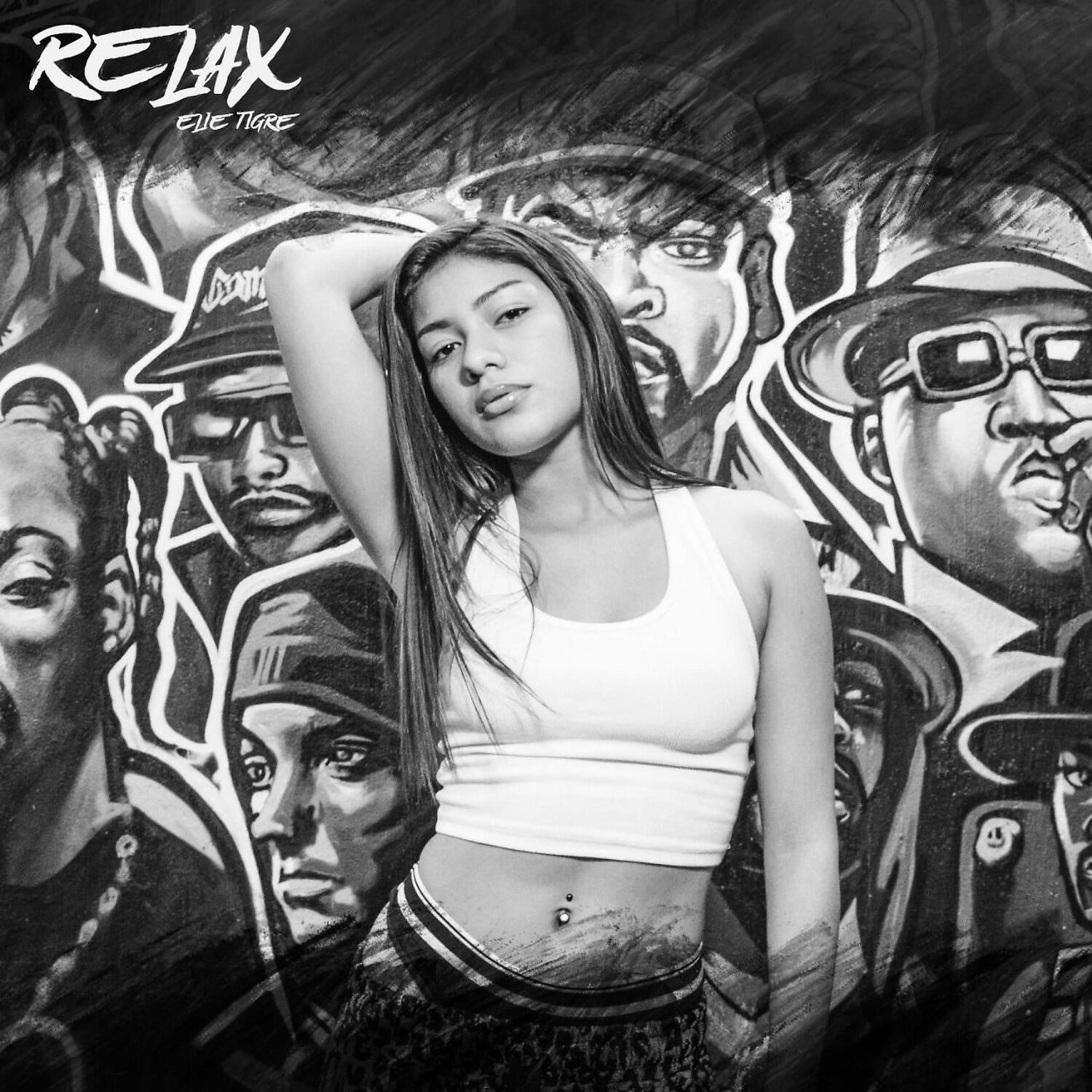 Релиз Relax