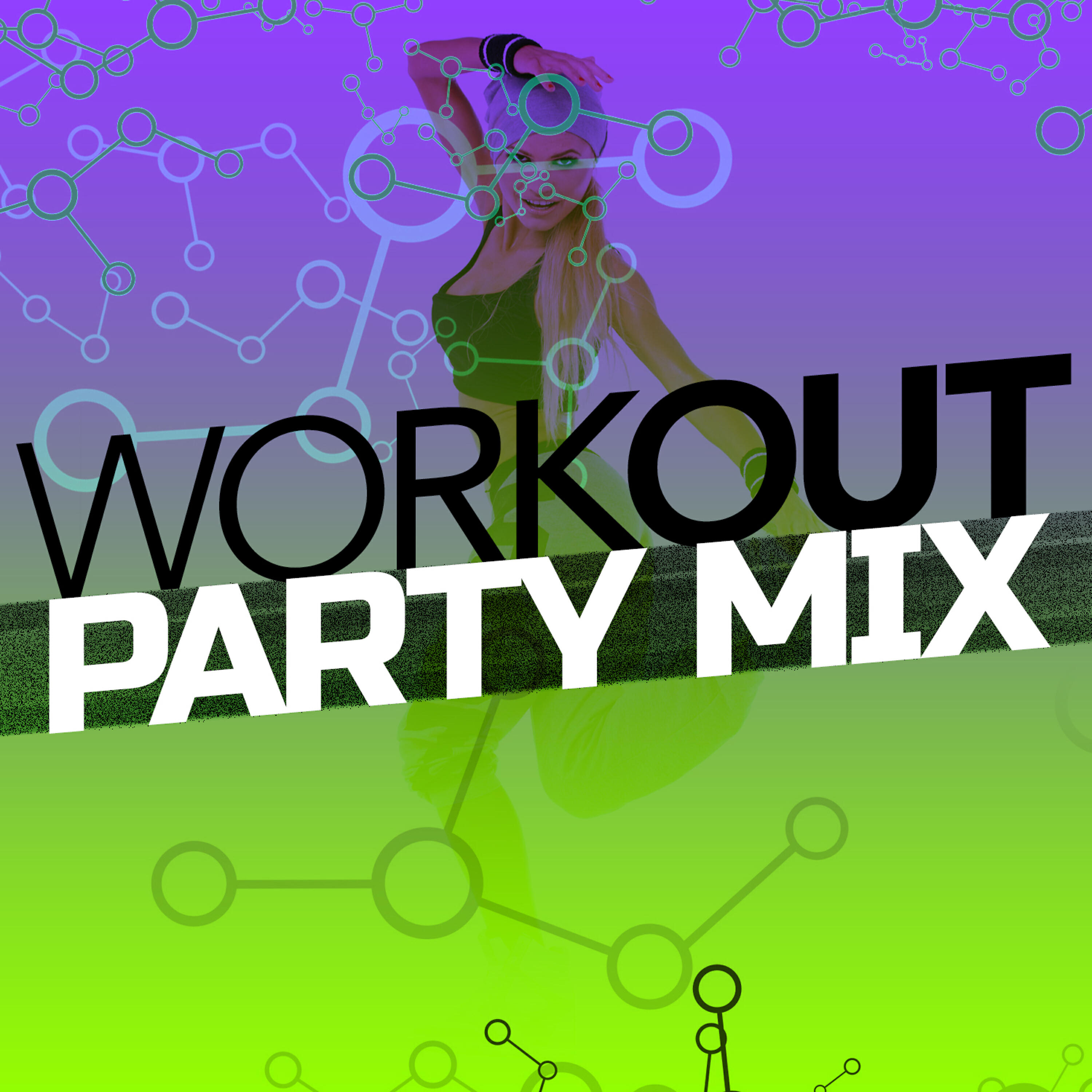 Релиз Workout Party Mix