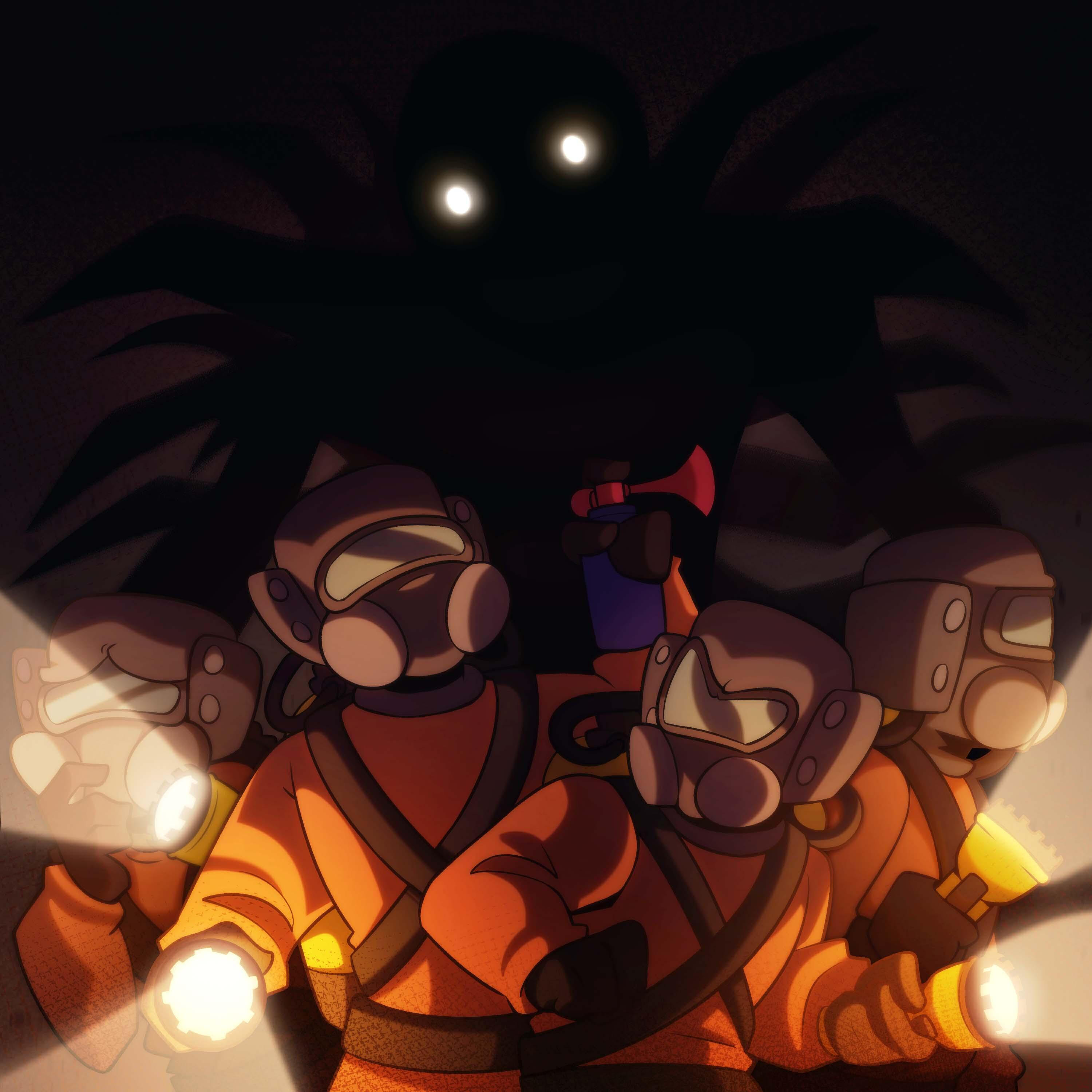 Релиз Dangerous Moon