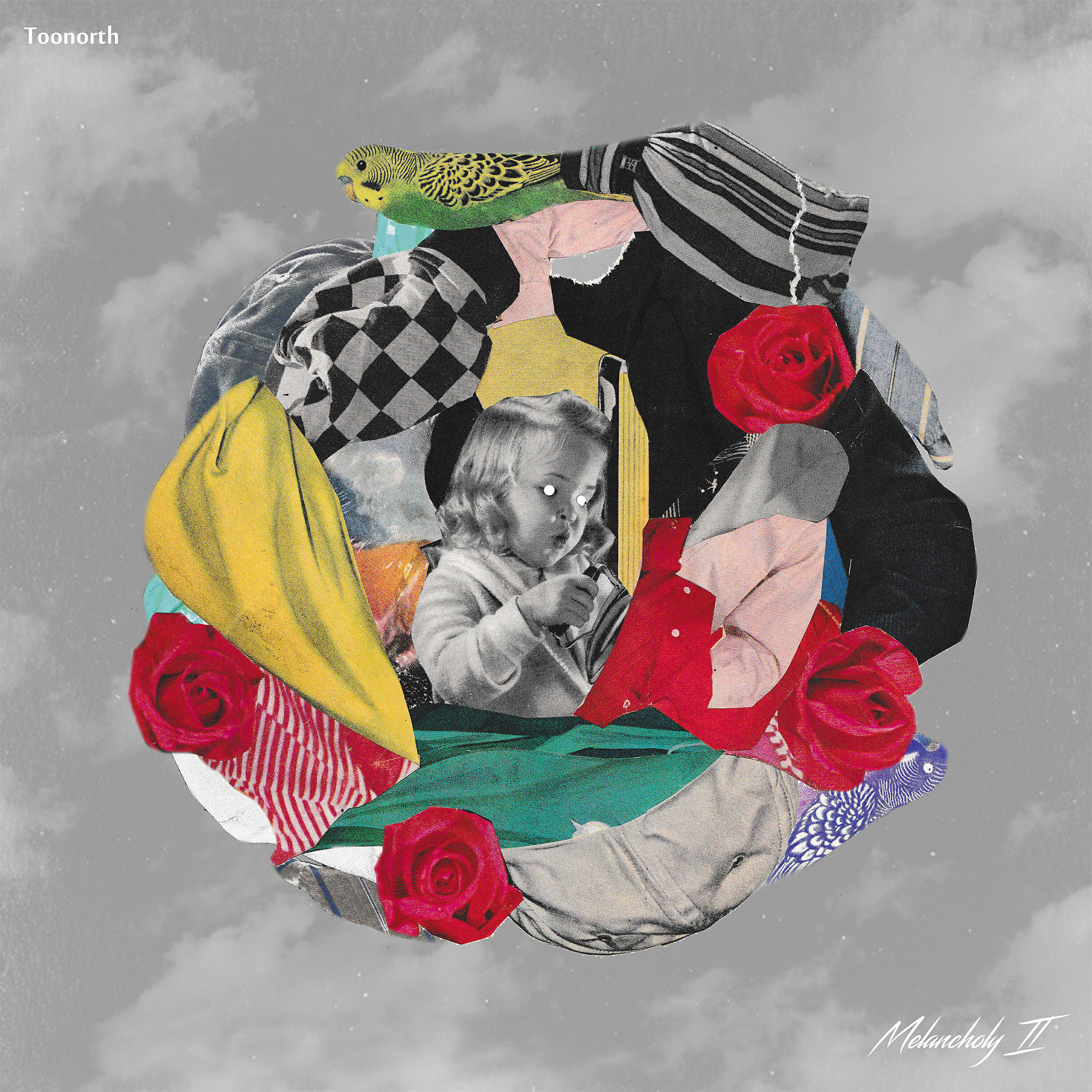 Релиз Melancholy, Pt. 2