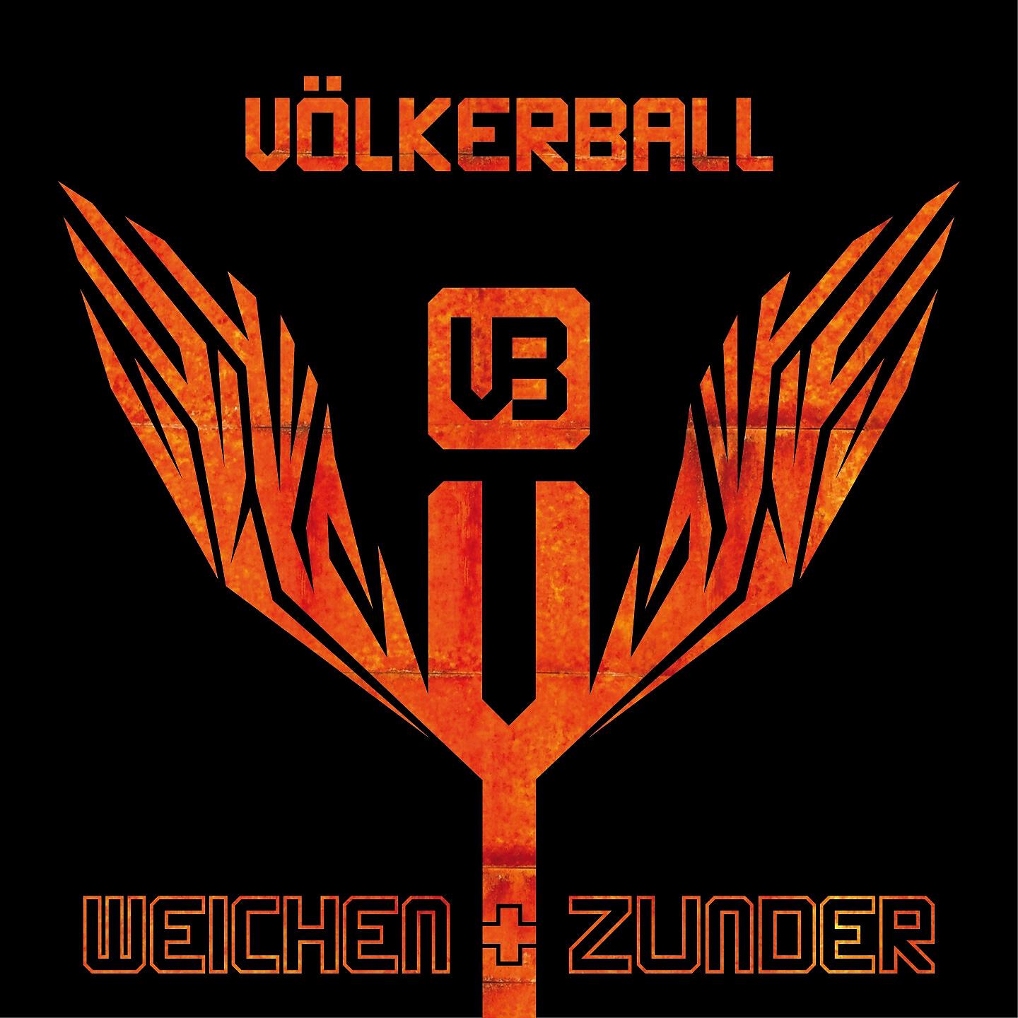 Релиз Weichen und Zunder
