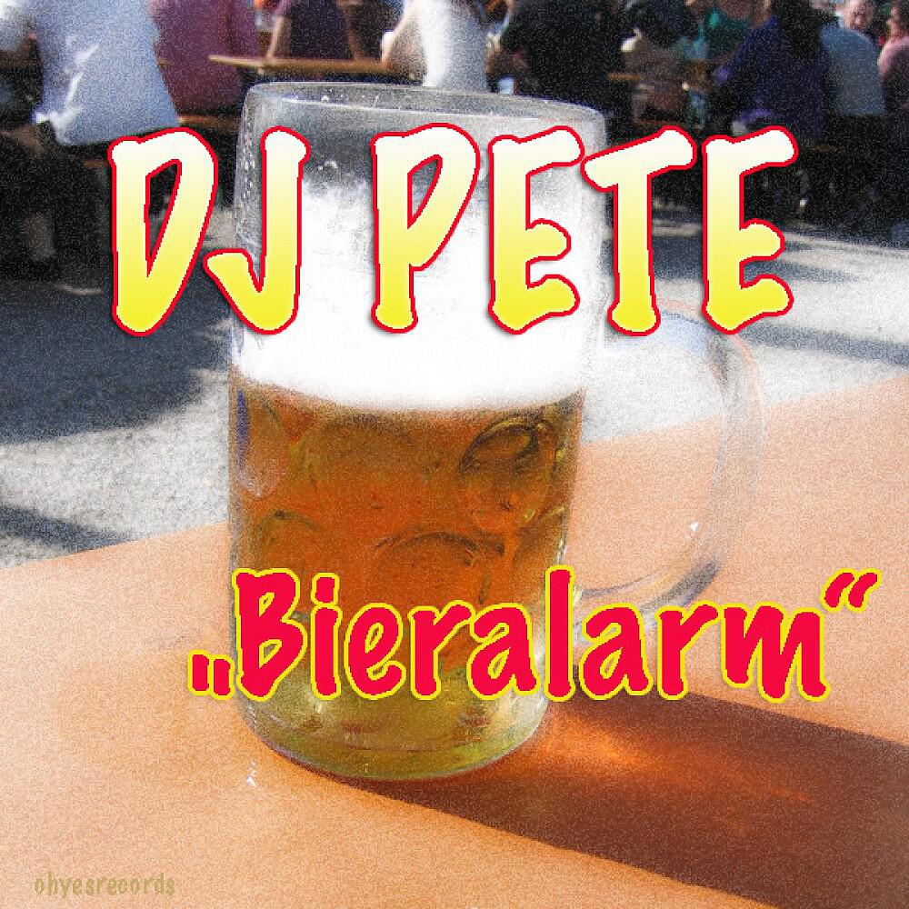 Релиз Bieralarm