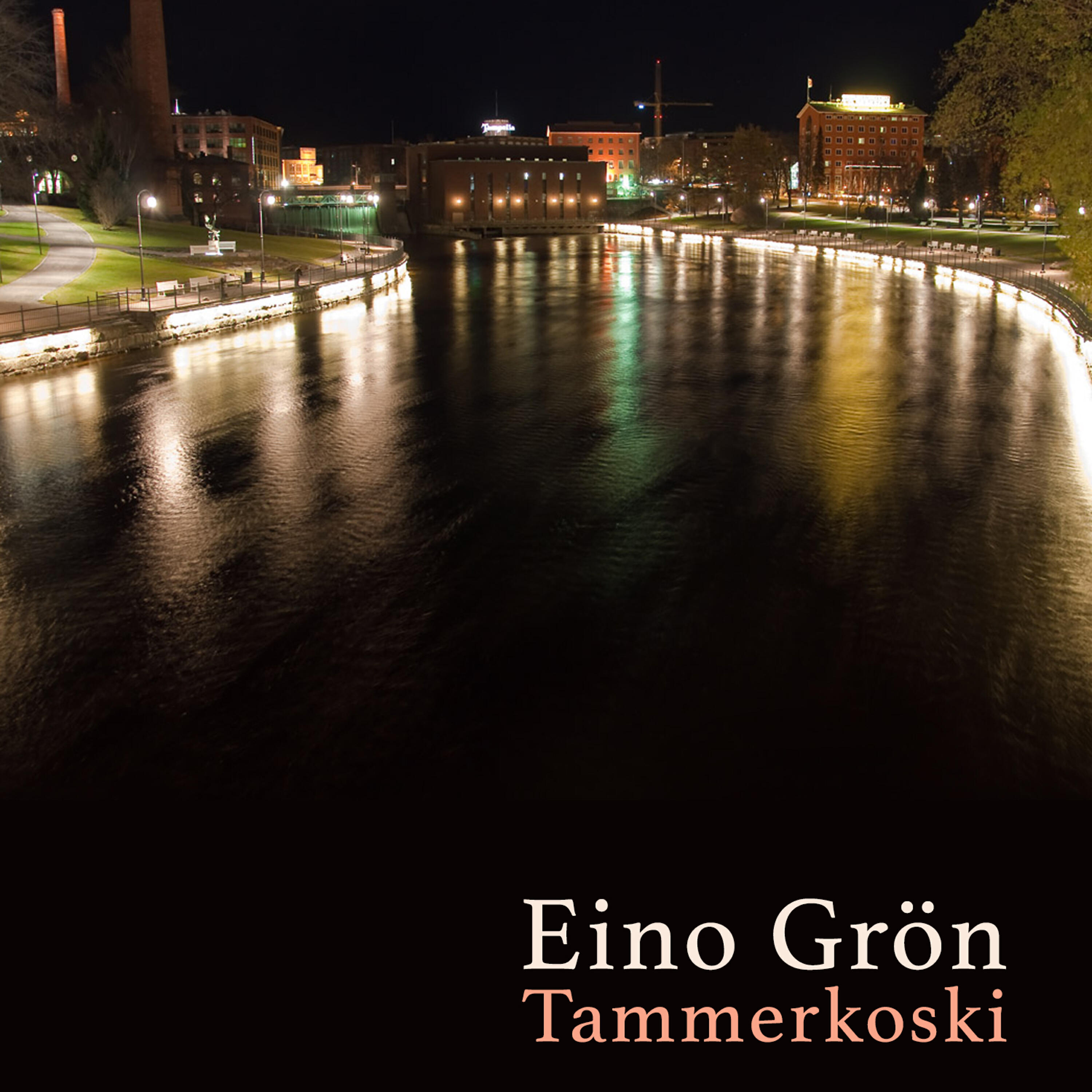 Релиз Tammerkoski