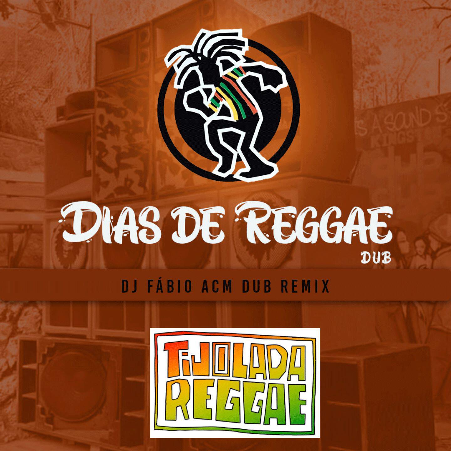 Релиз Dias De Reggae