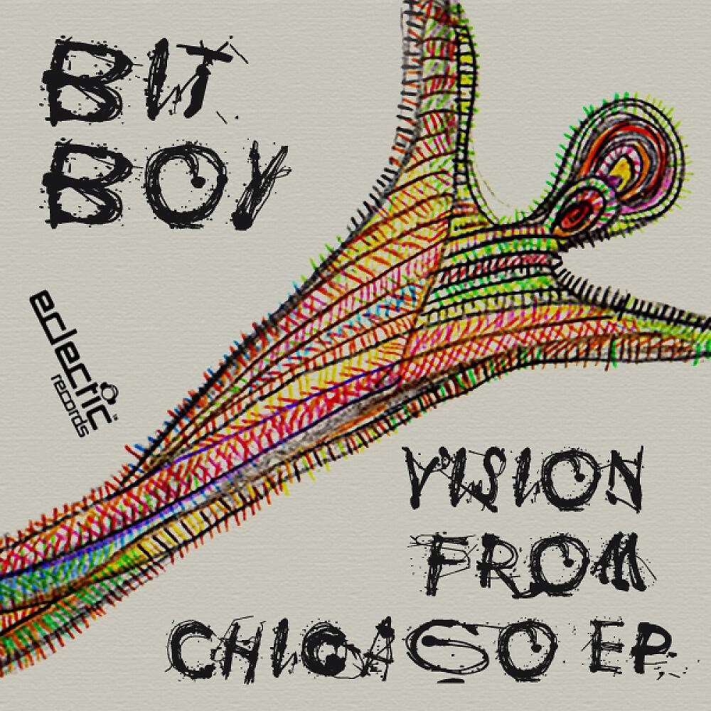Релиз Vision from Chicago EP