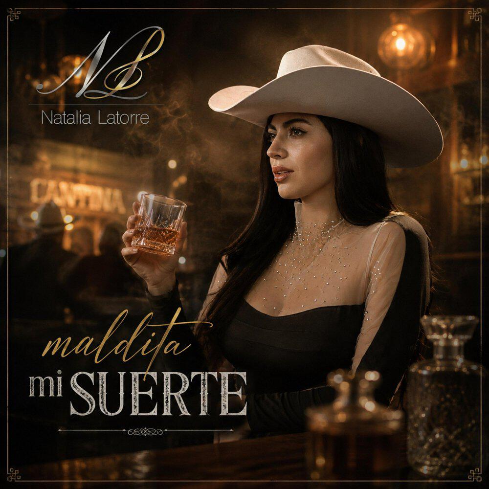 Релиз Maldita mi suerte