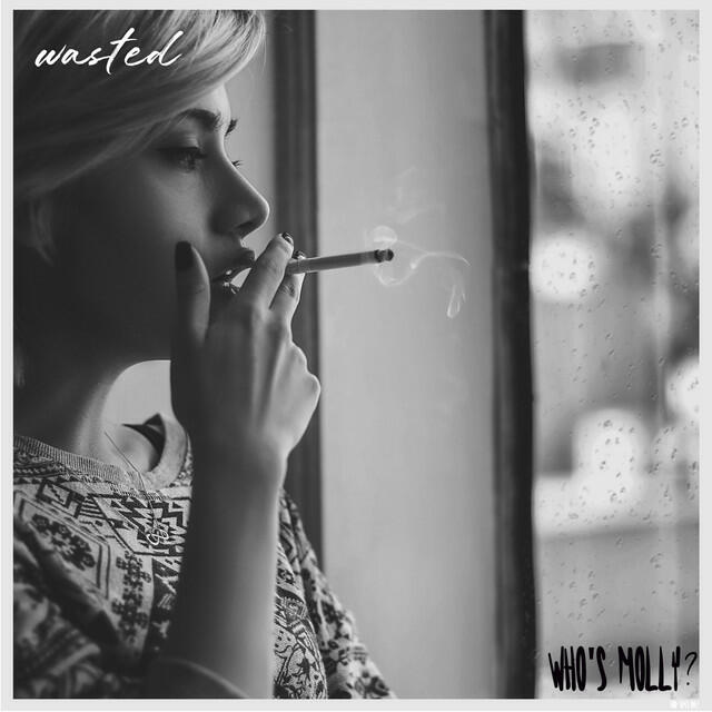 Релиз Wasted