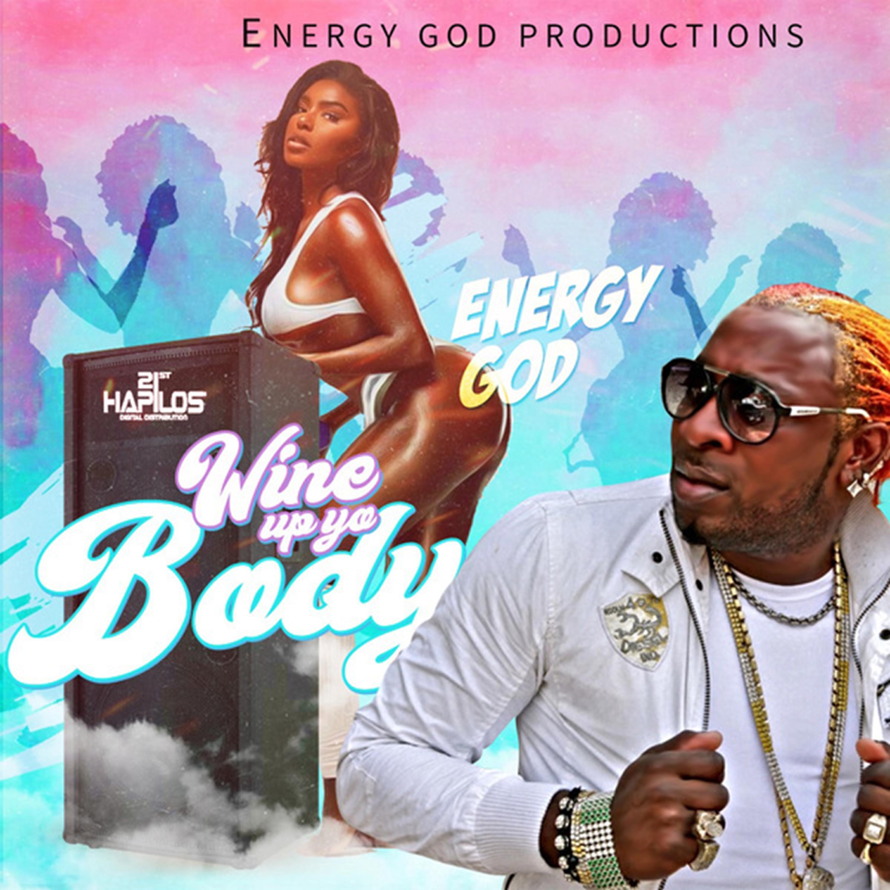 ENERGY GOD