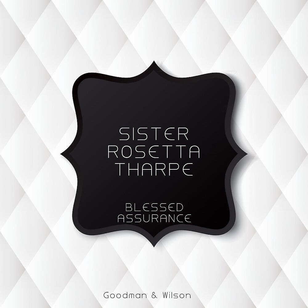 Релиз Blessed Assurance