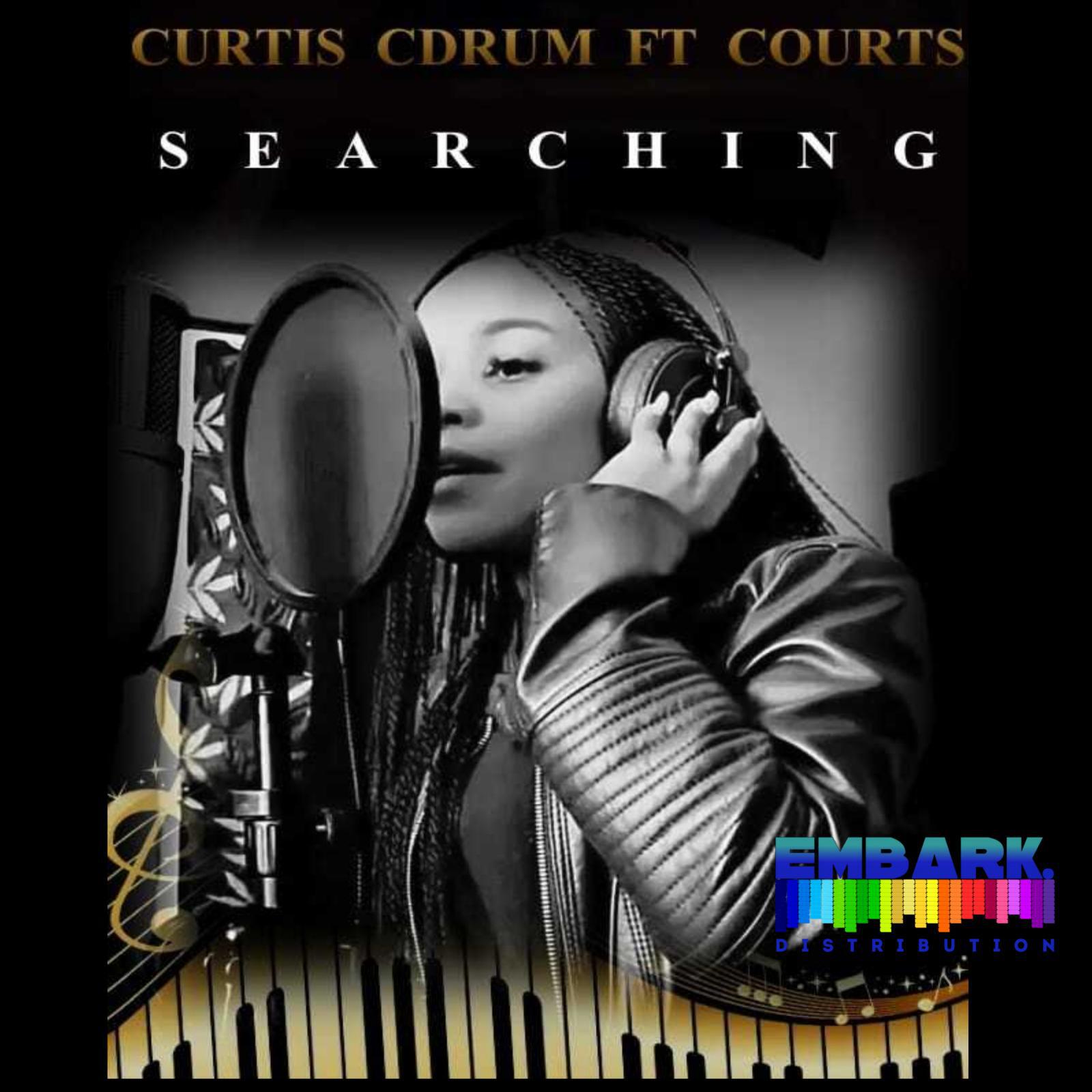 Curtis Cdrum
