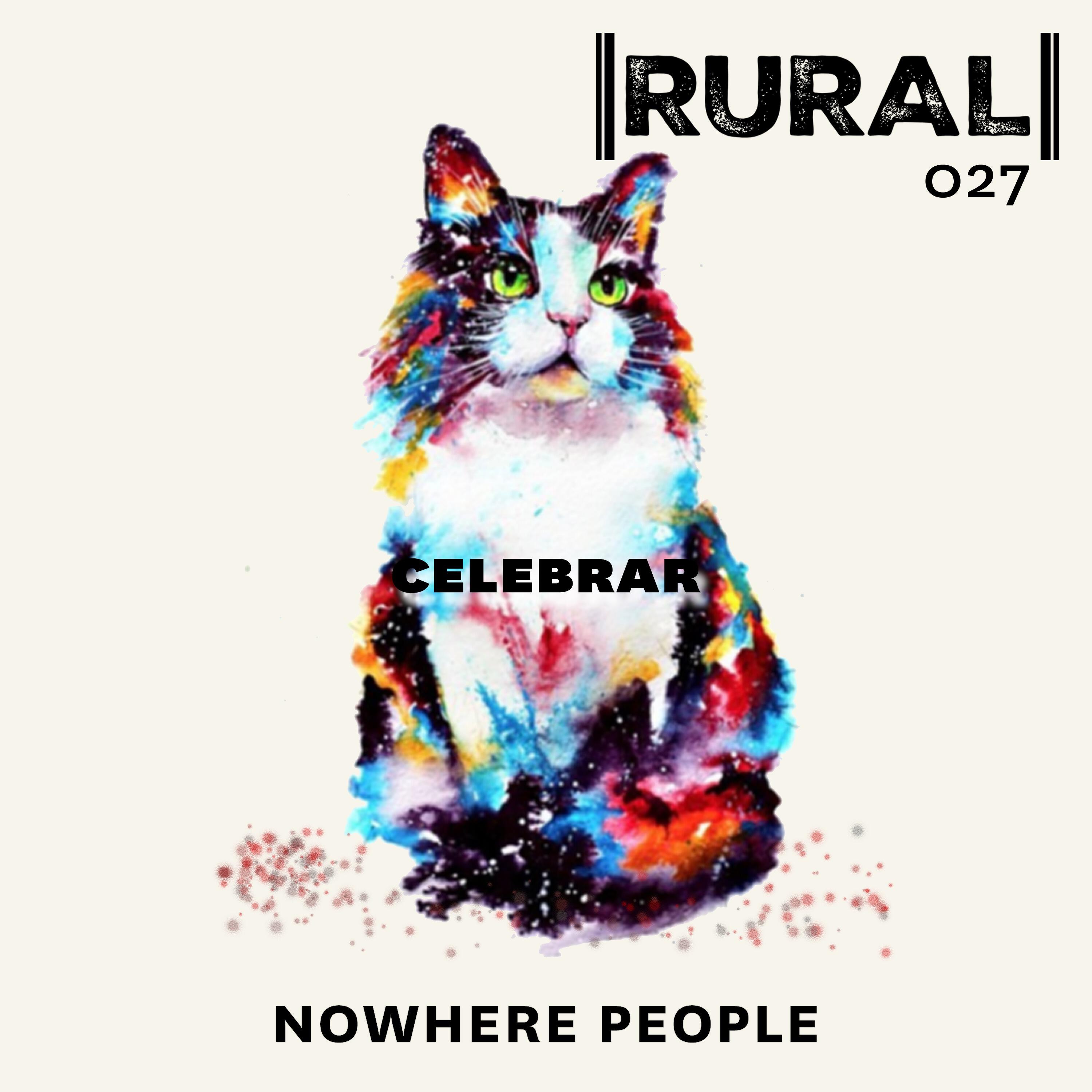 Nowhere People