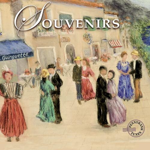 Релиз Souvenirs
