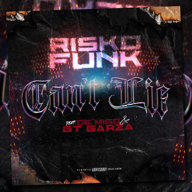 Risko Funk