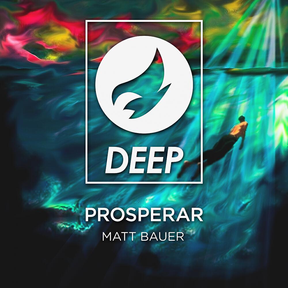 Релиз Prosperar