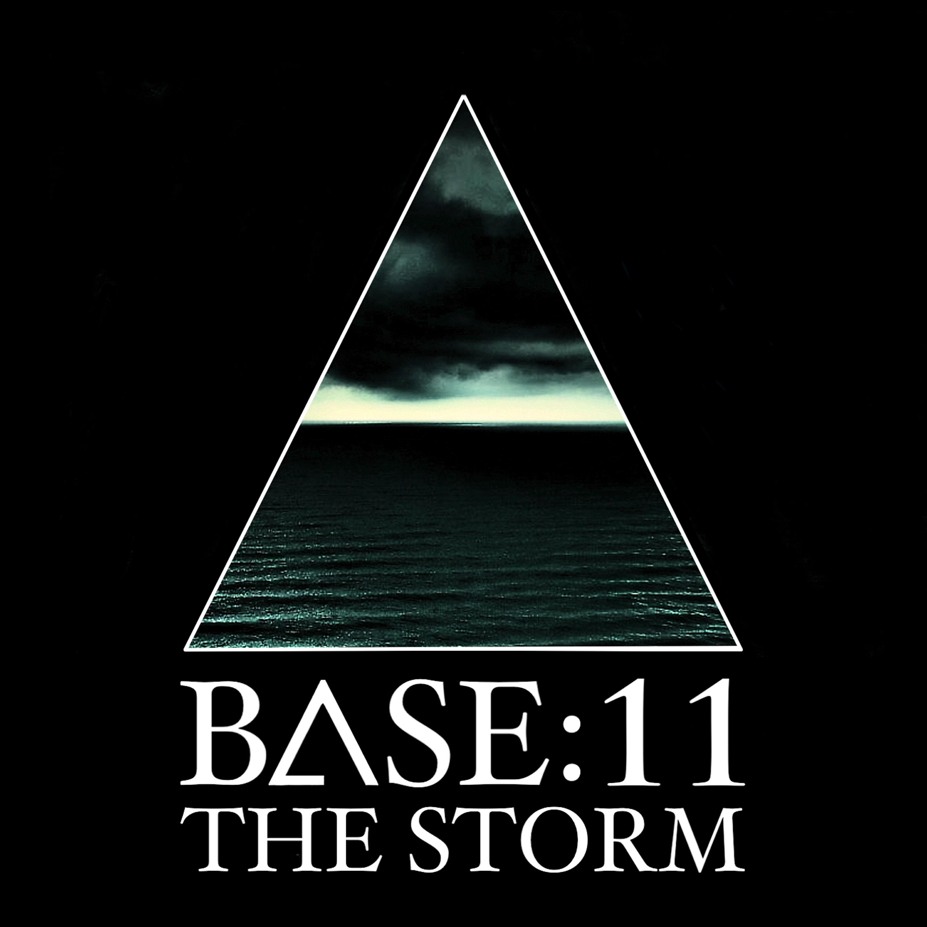 Релиз The Storm