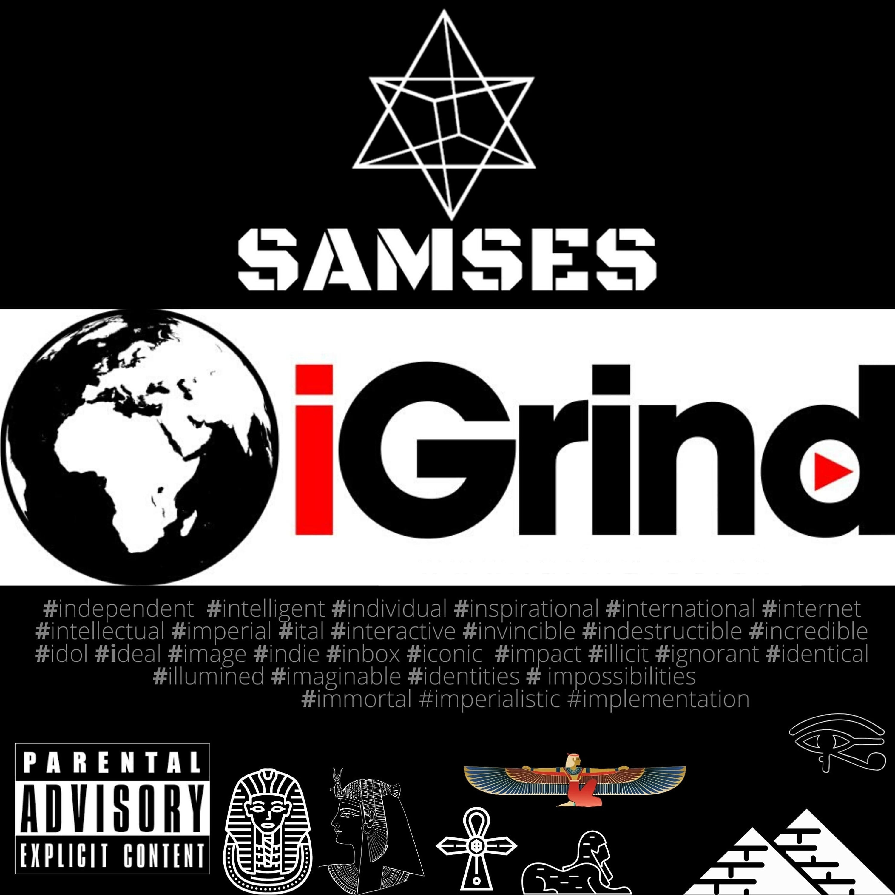 Релиз I Grind