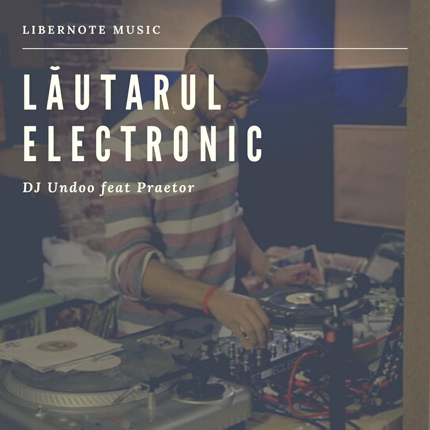 Релиз Lăutarul Electronic