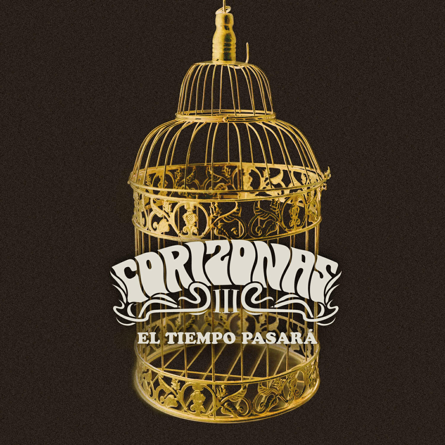Релиз El Tiempo Pasará