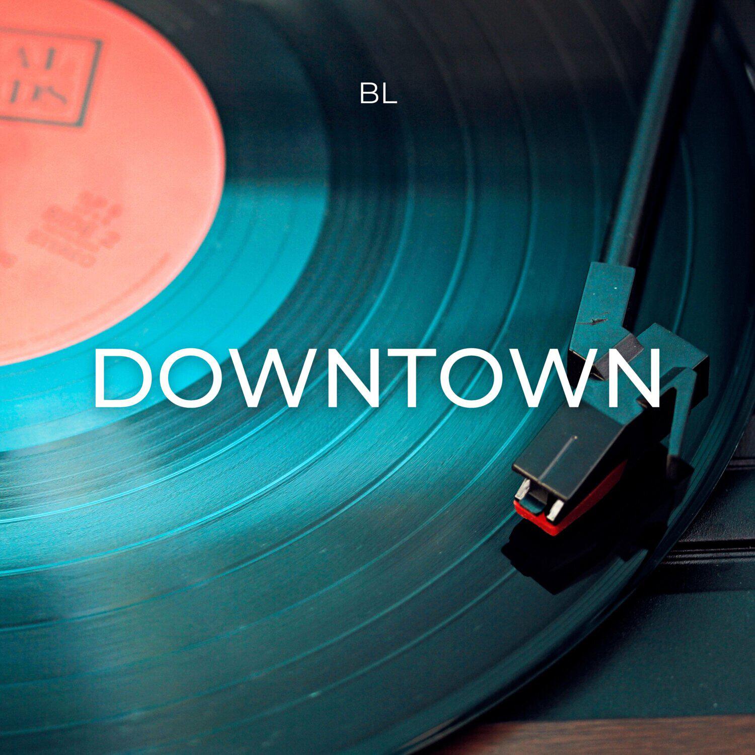 Релиз Downtown