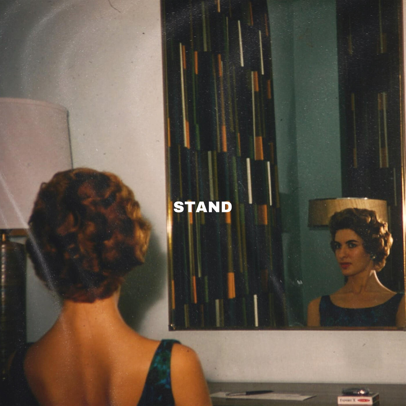 Релиз Stand