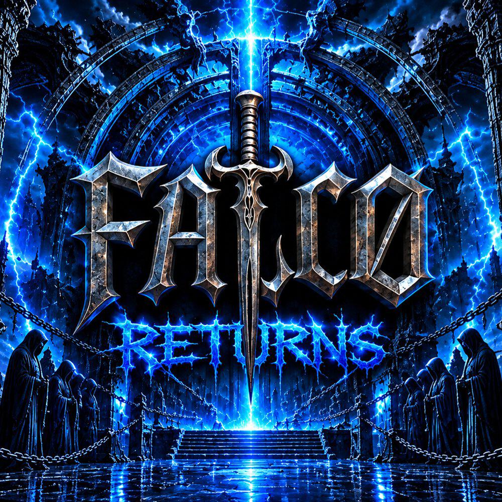 Релиз Returns