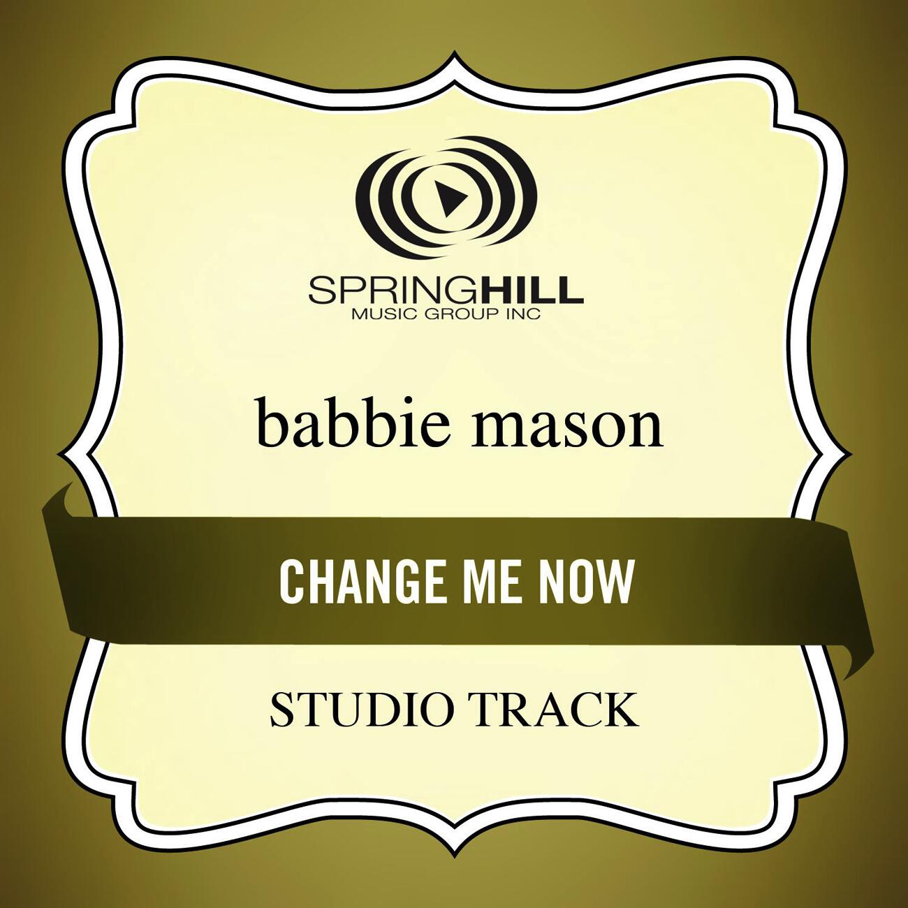 Релиз Change Me Now