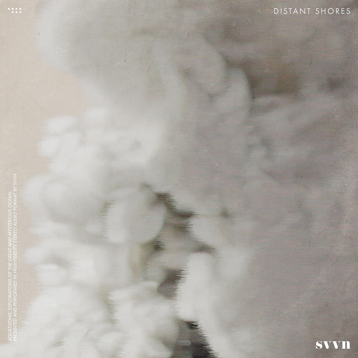 Постер альбома Distant Shores