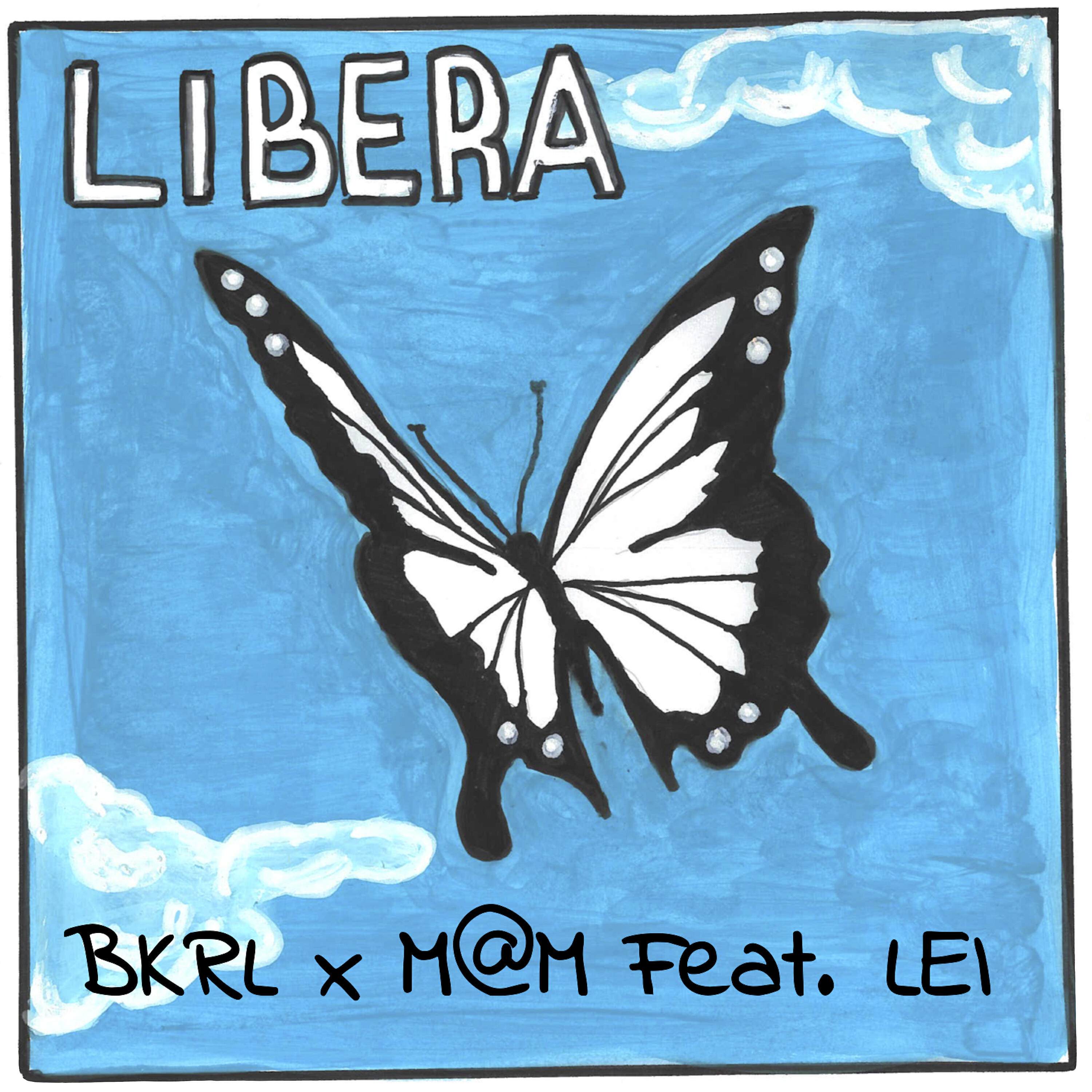 Релиз Libera