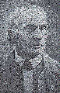 Joseph Brackett