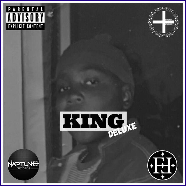 Релиз K I N G (UNDERGROUND) [Deluxe]