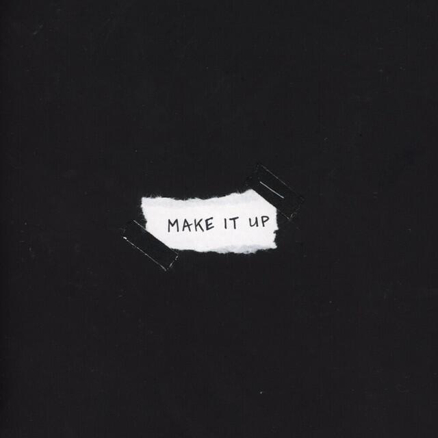 Релиз MAKE IT UP