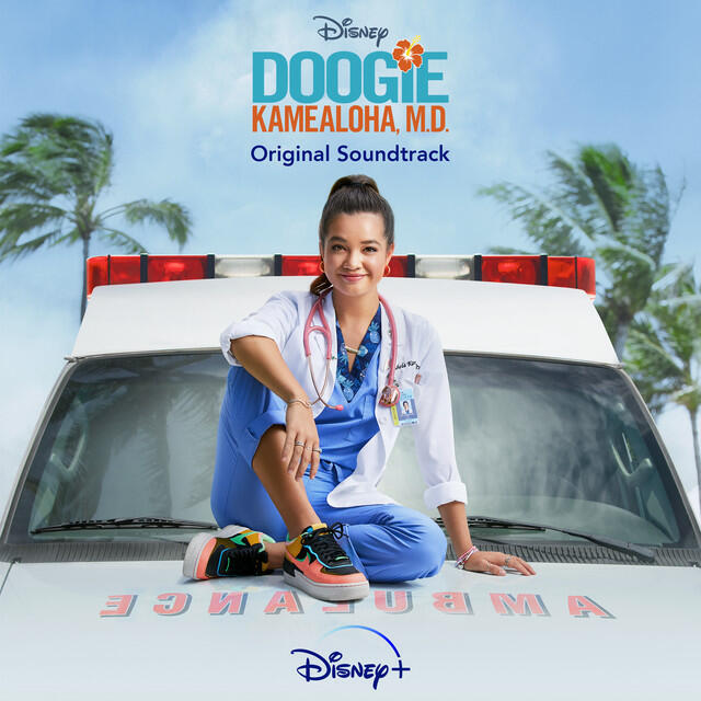 Релиз Doogie Kamealoha, M.D. (Original Soundtrack)