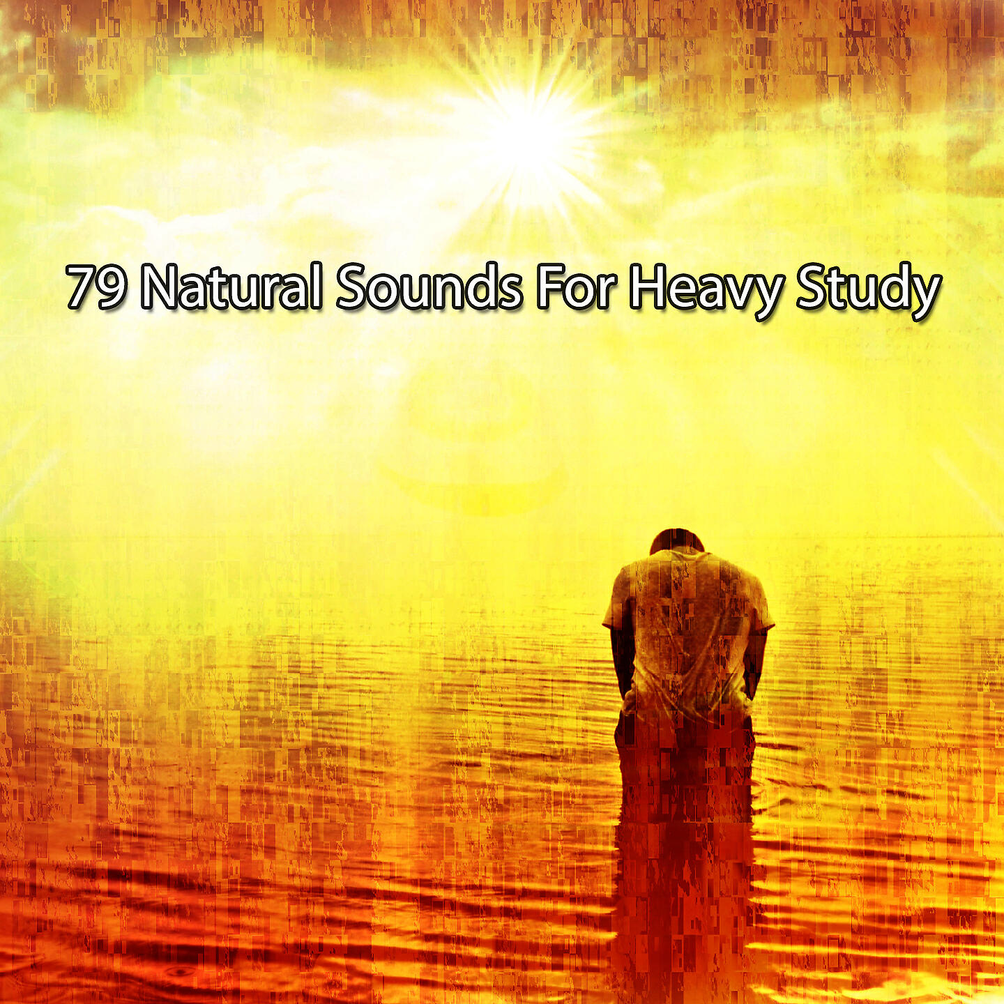Релиз !!!! 79 естественных звуков для тяжелой учебы !!!!