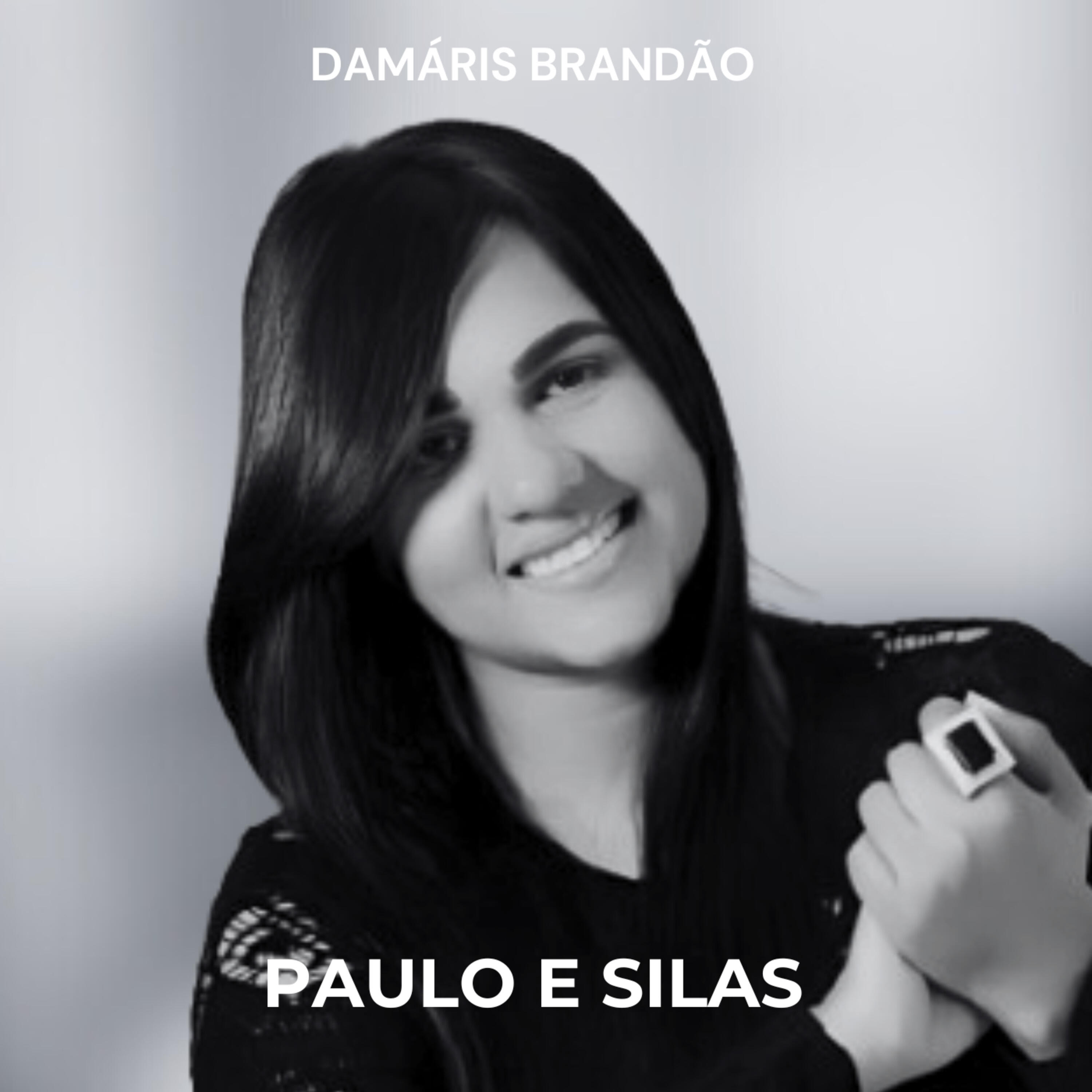 Релиз Paulo e Silas
