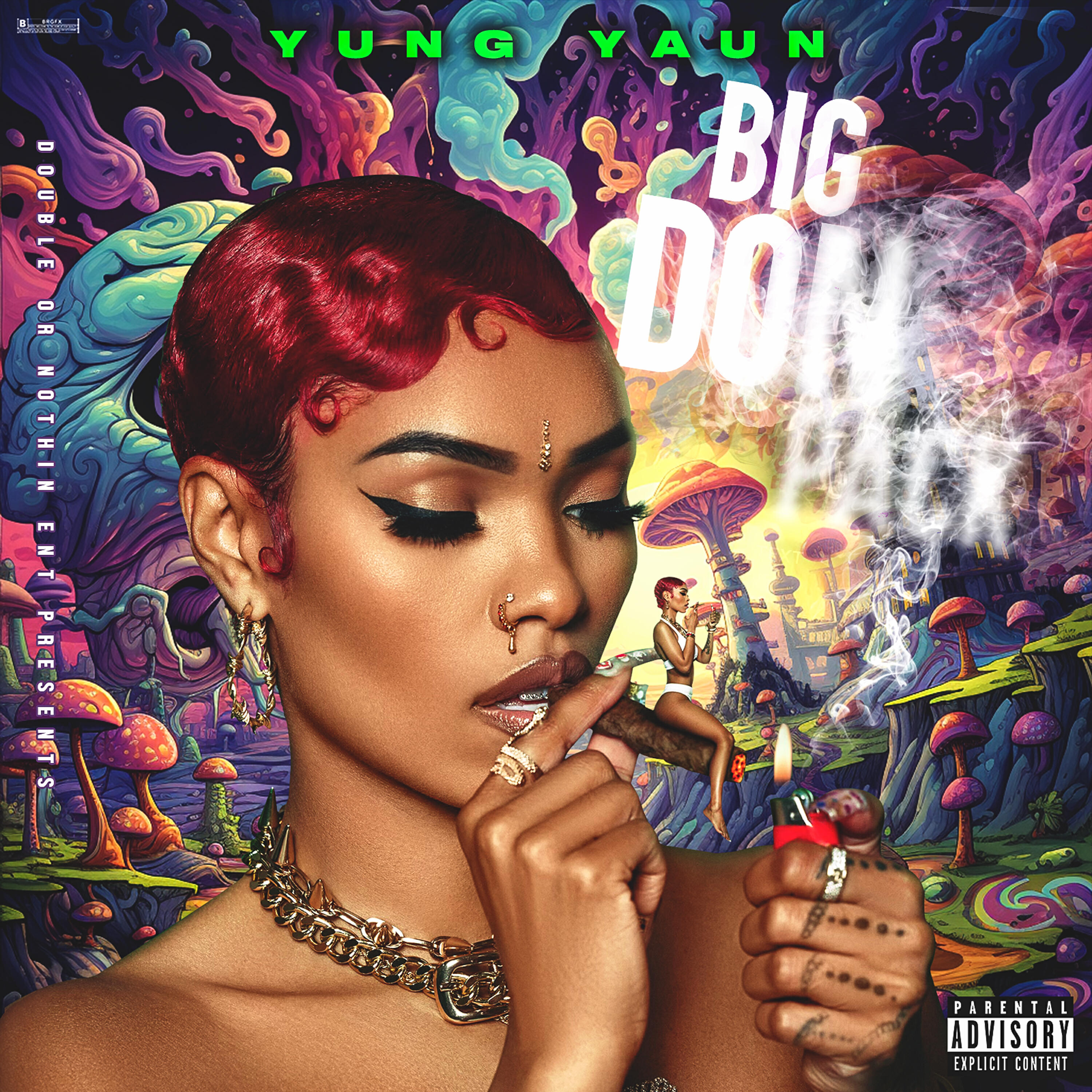 Релиз Big Don Pack