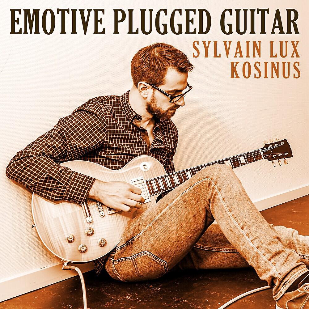 Релиз Emotive Plugged Guitar