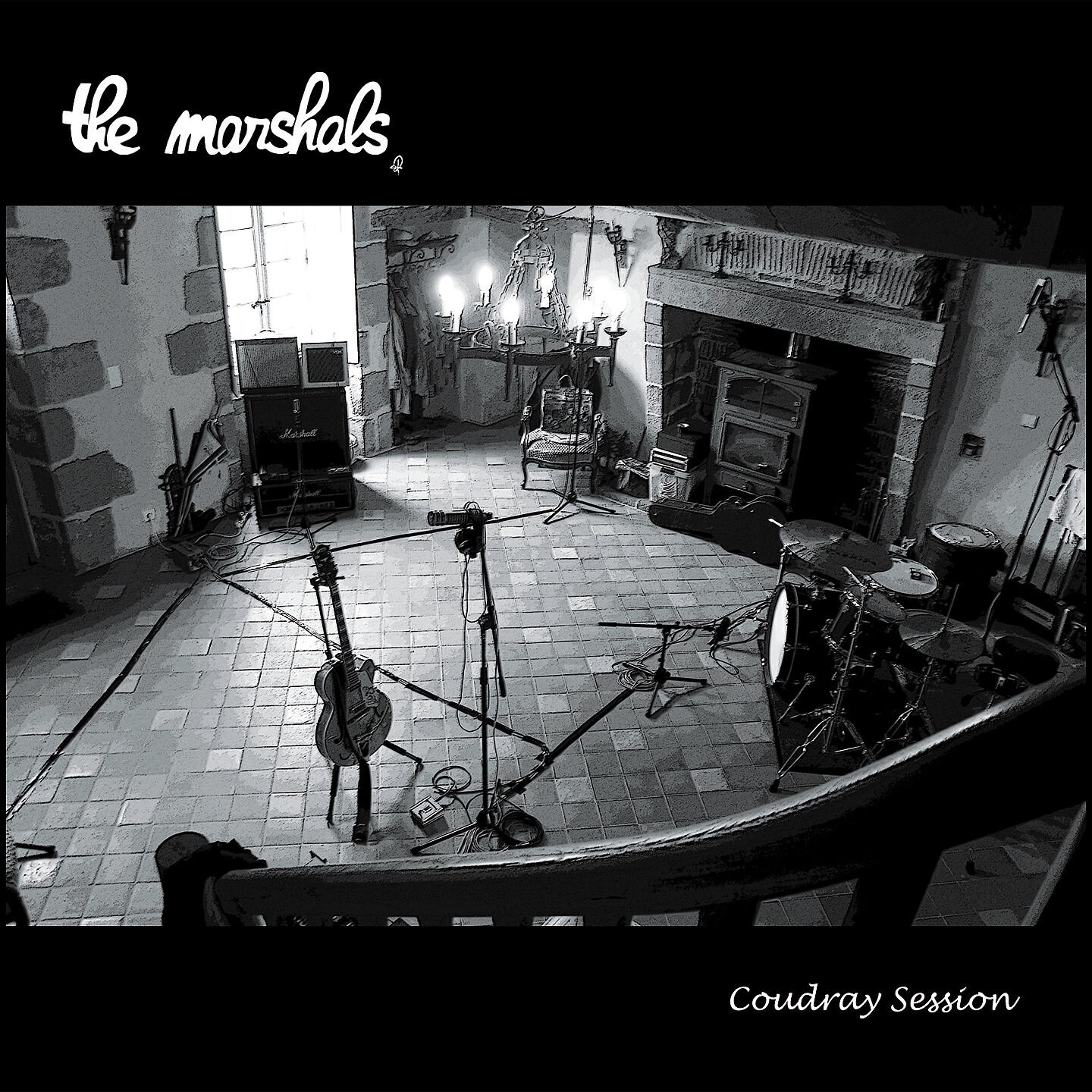 Релиз Coudray Session