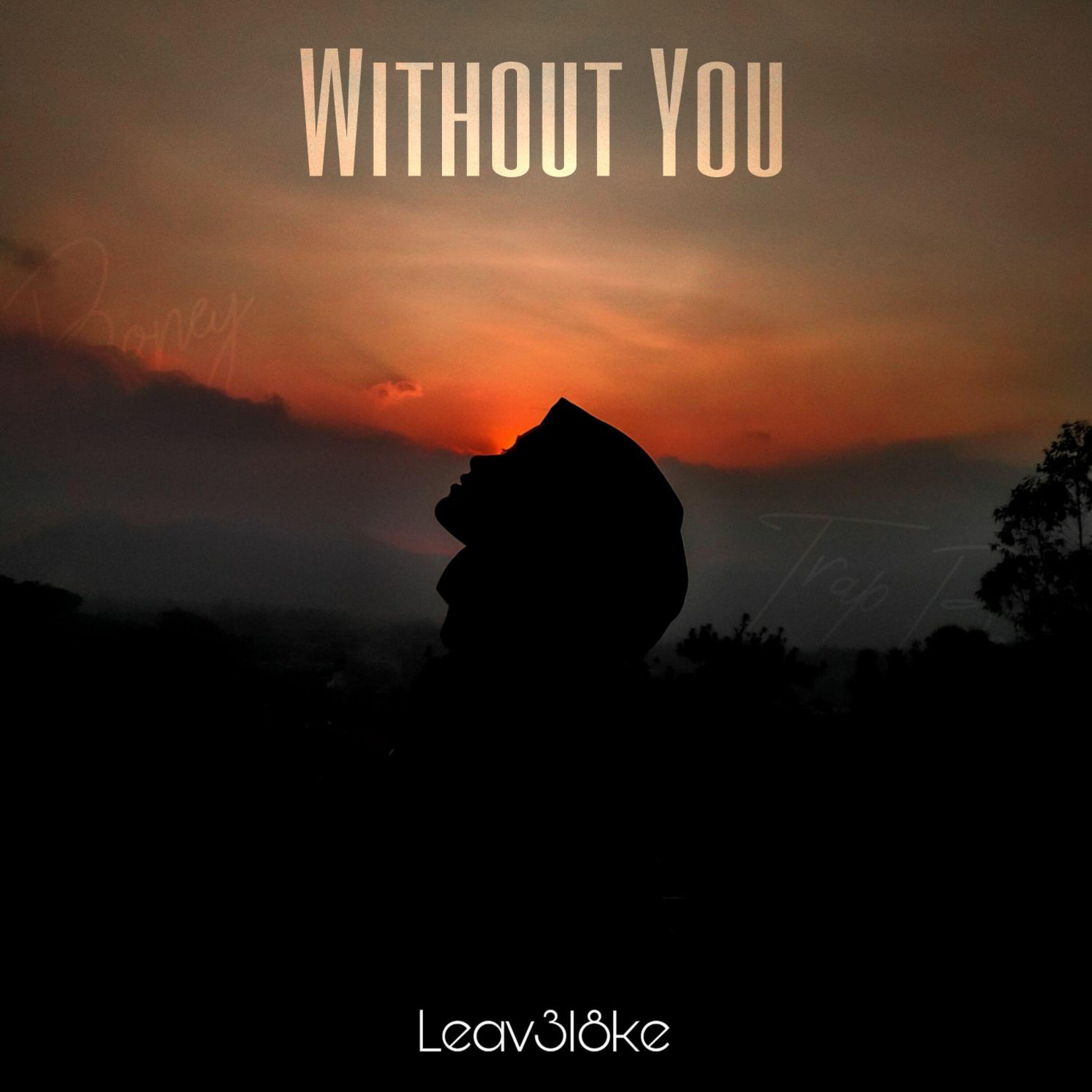 Релиз Without You
