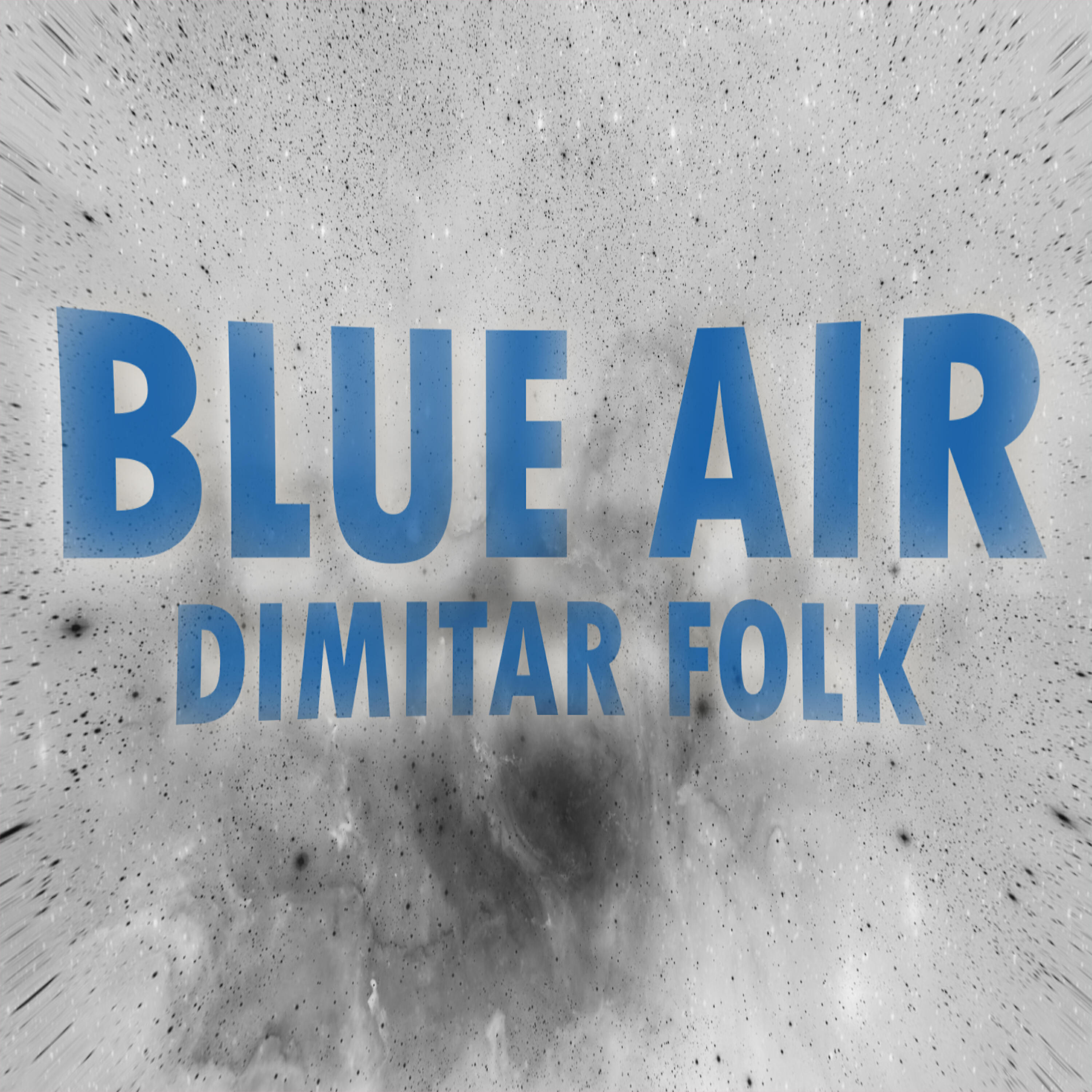 Релиз Blue Air