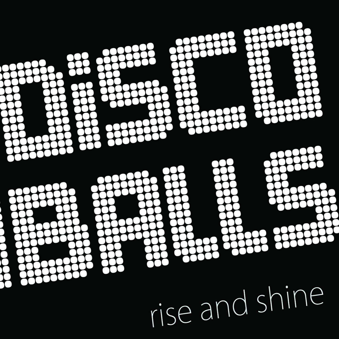 Релиз Rise and Shine