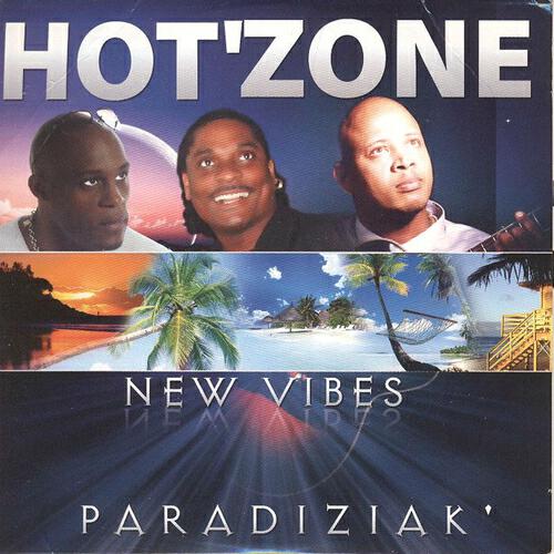 Релиз Paradiziak'
